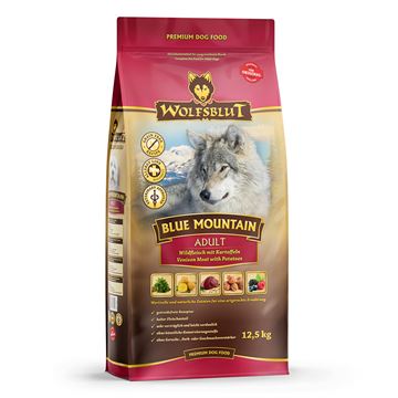 WOLFSBLUT, Blue Mountain, Adult 12,5 kg.